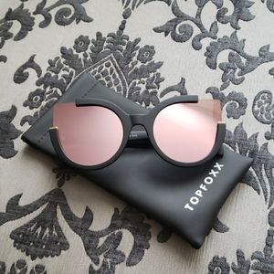 TopFoxx Sunglasses - Chloe